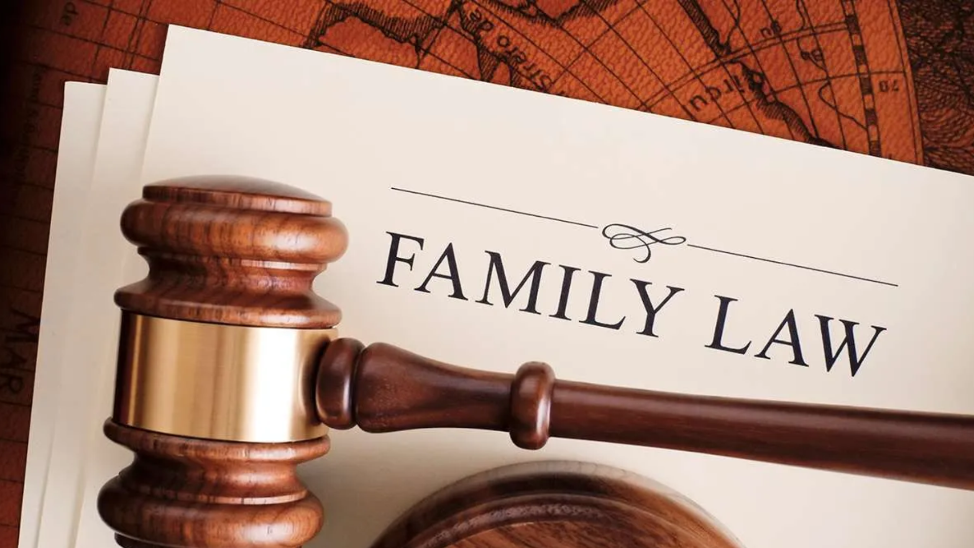 Family Law Rights
