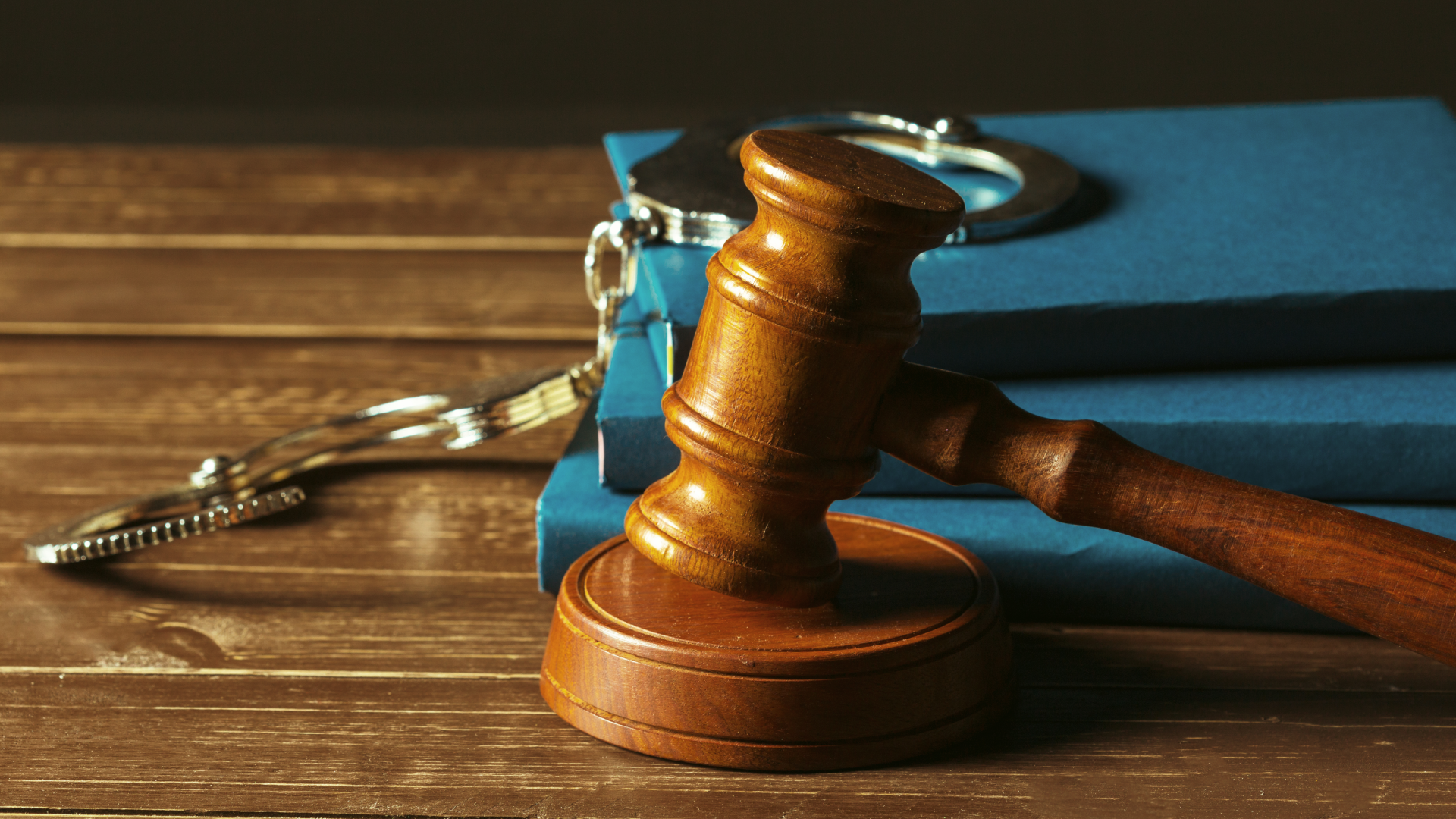 Criminal Law